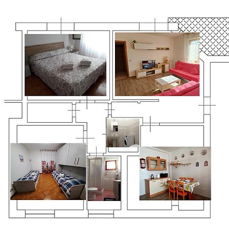 Appartamento Giotto - Free Parking Livorno Exterior photo