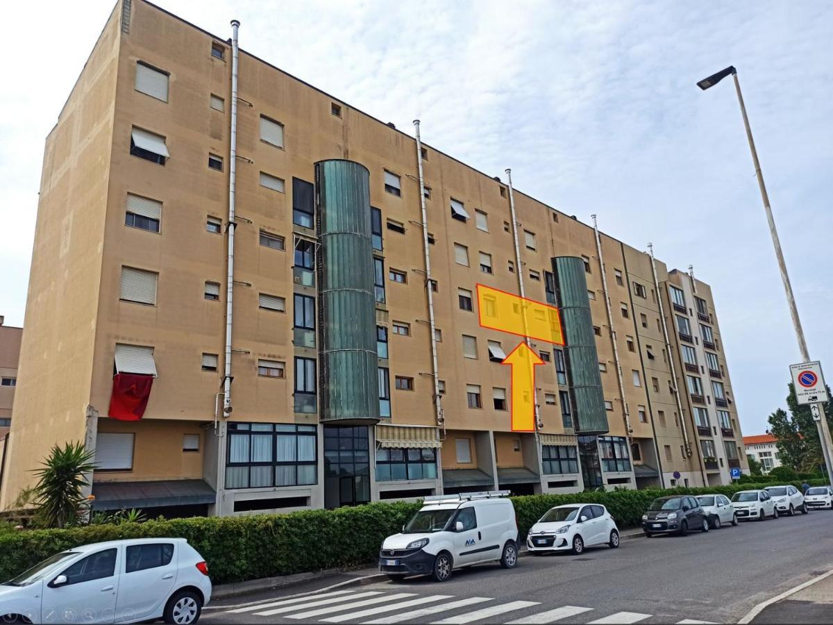 Appartamento Giotto - Free Parking Livorno Exterior photo
