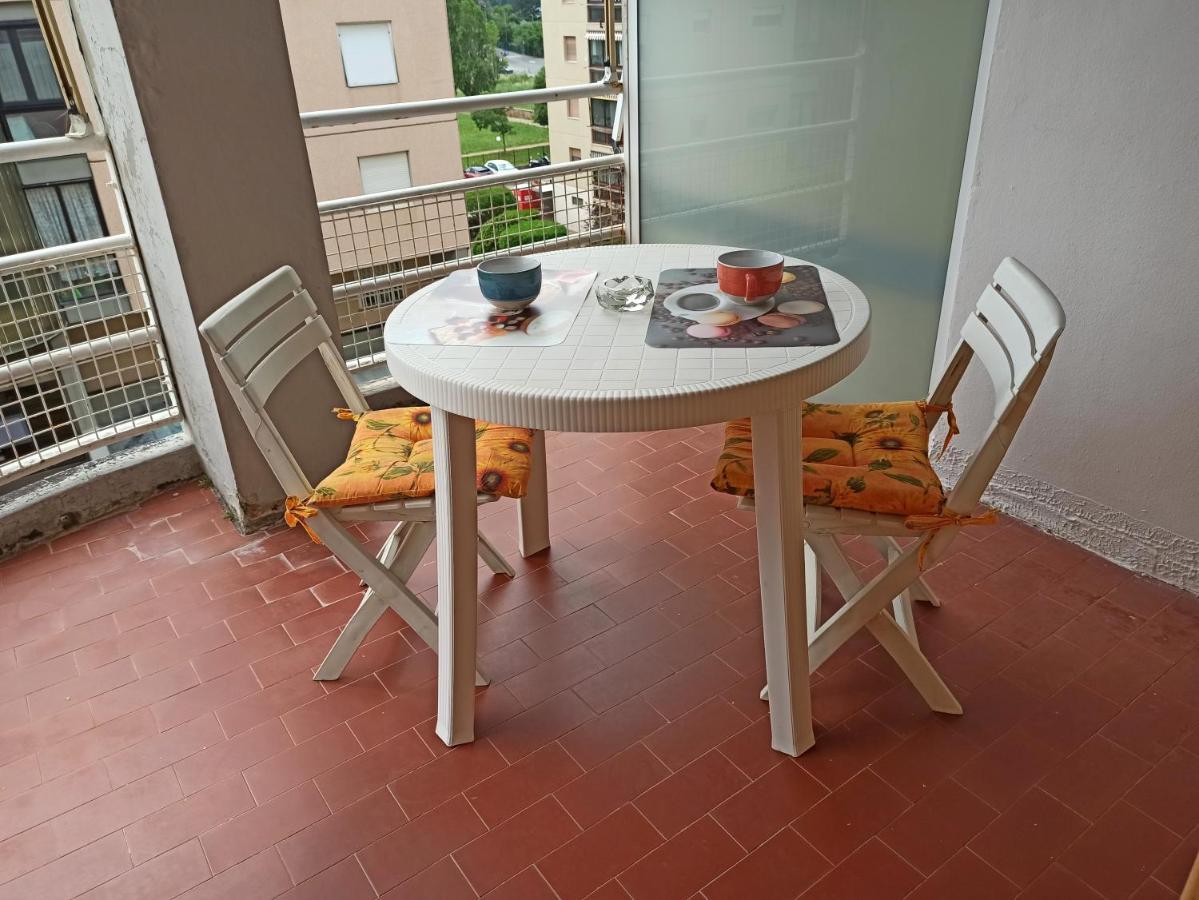 Appartamento Giotto - Free Parking Livorno Exterior photo