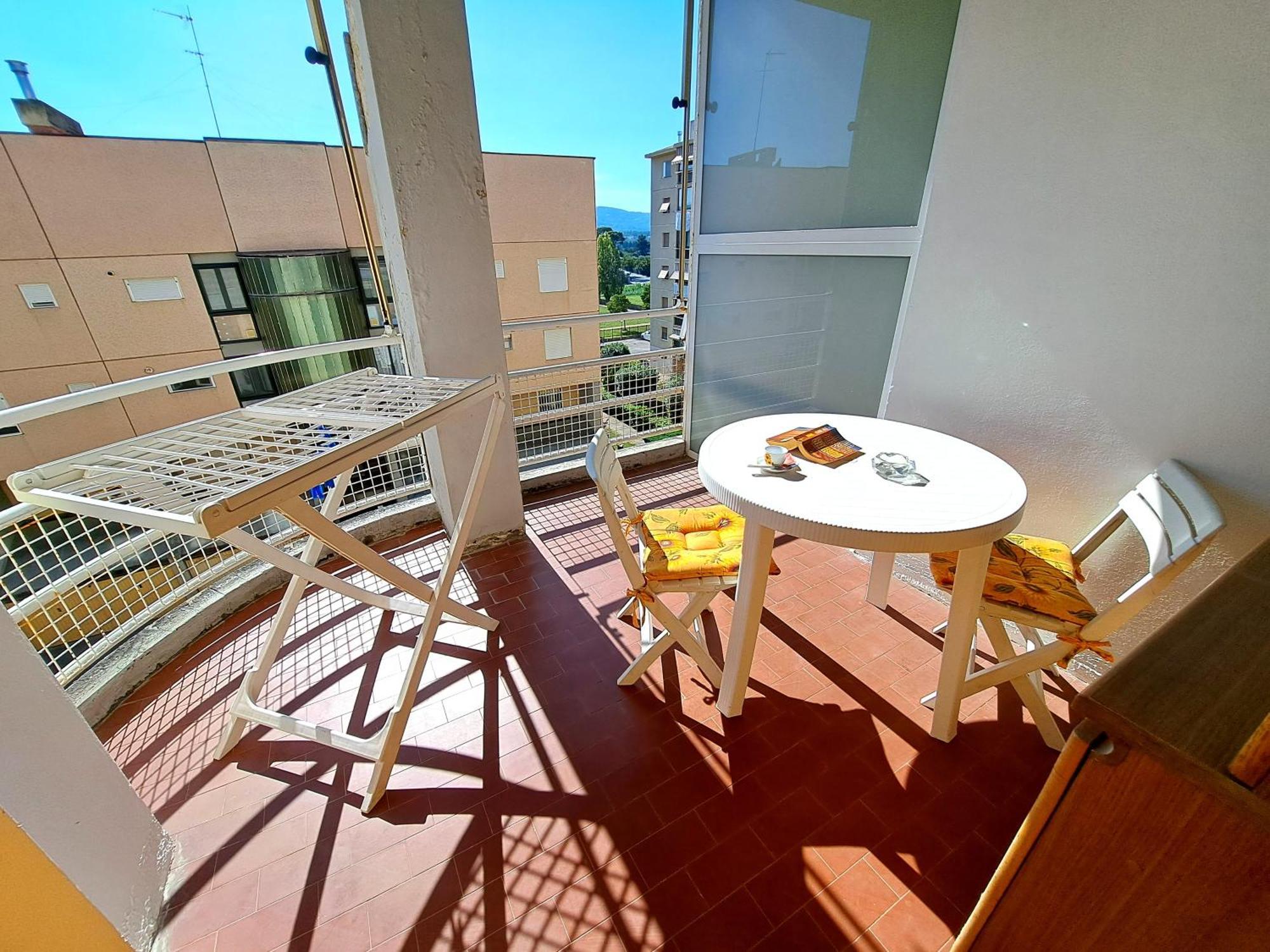 Appartamento Giotto - Free Parking Livorno Exterior photo