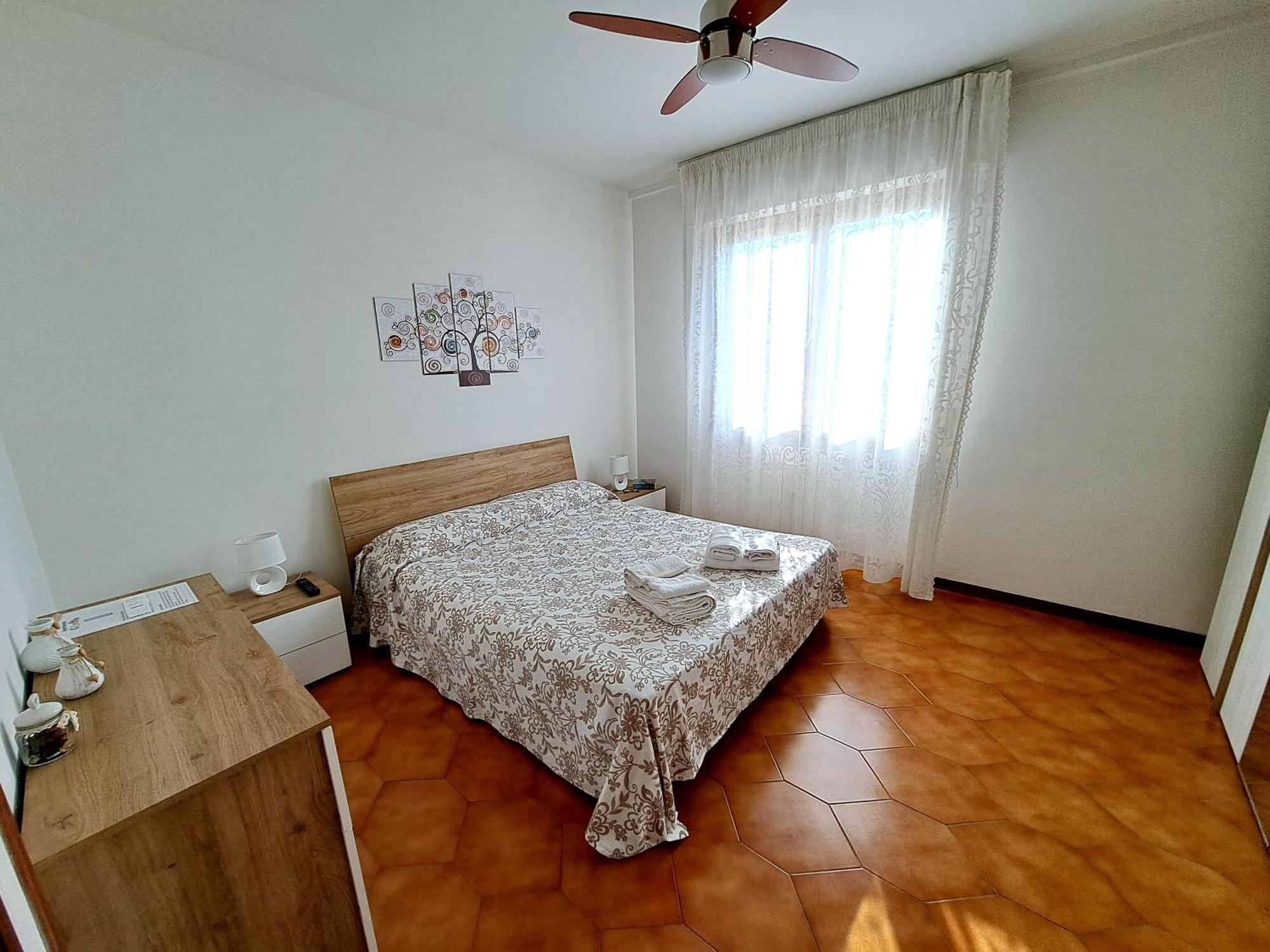 Appartamento Giotto - Free Parking Livorno Exterior photo