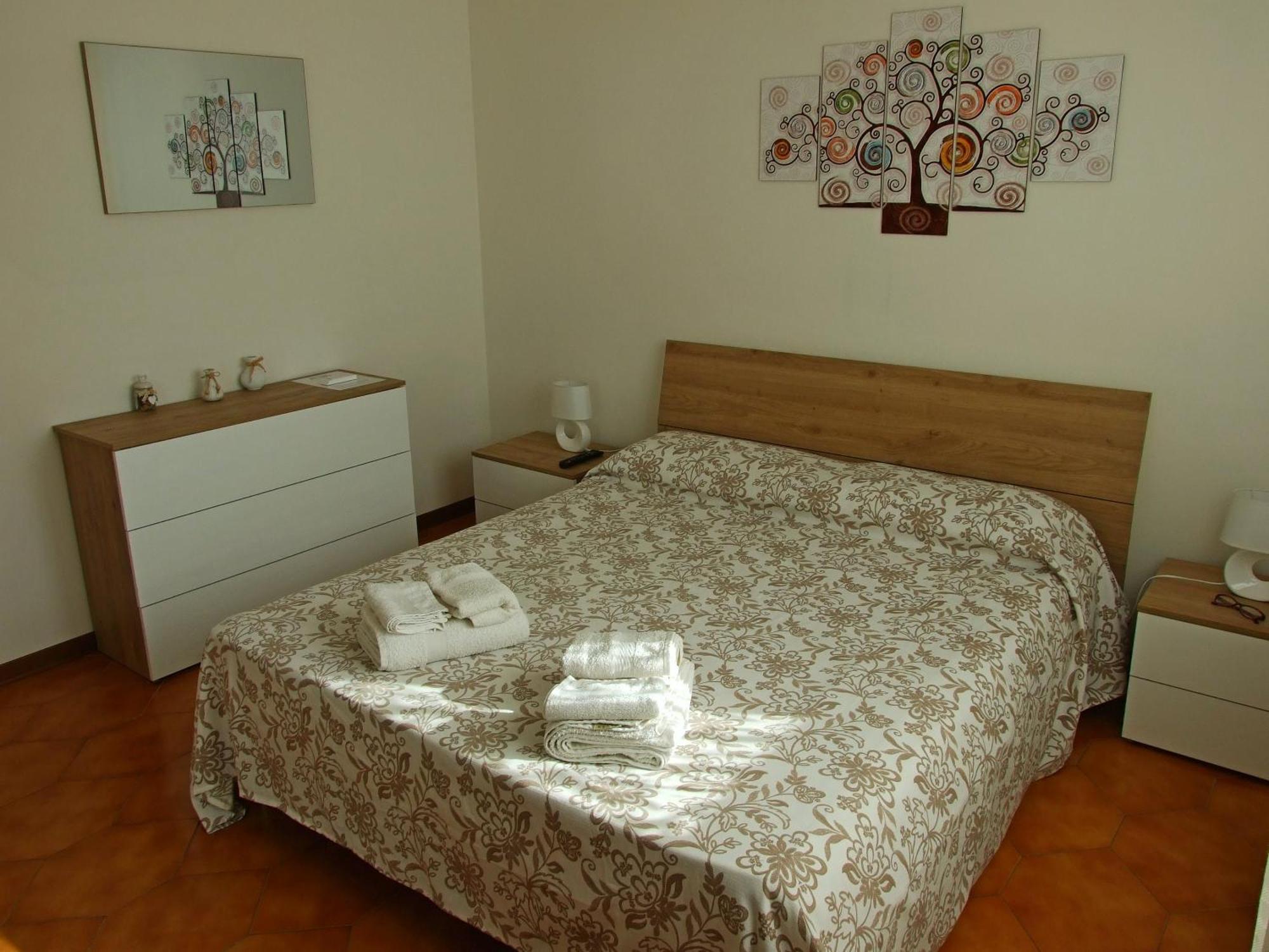 Appartamento Giotto - Free Parking Livorno Exterior photo