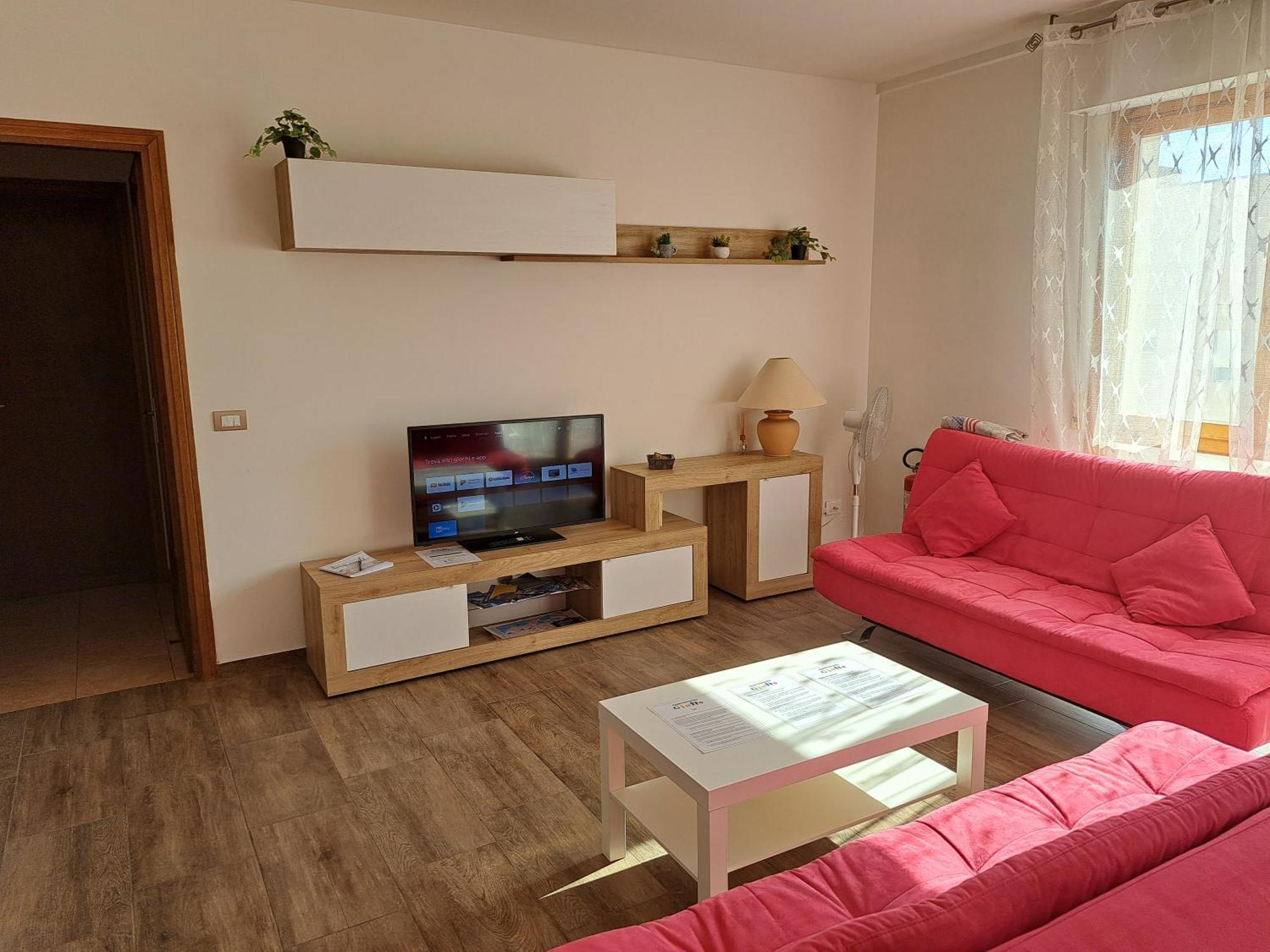 Appartamento Giotto - Free Parking Livorno Exterior photo